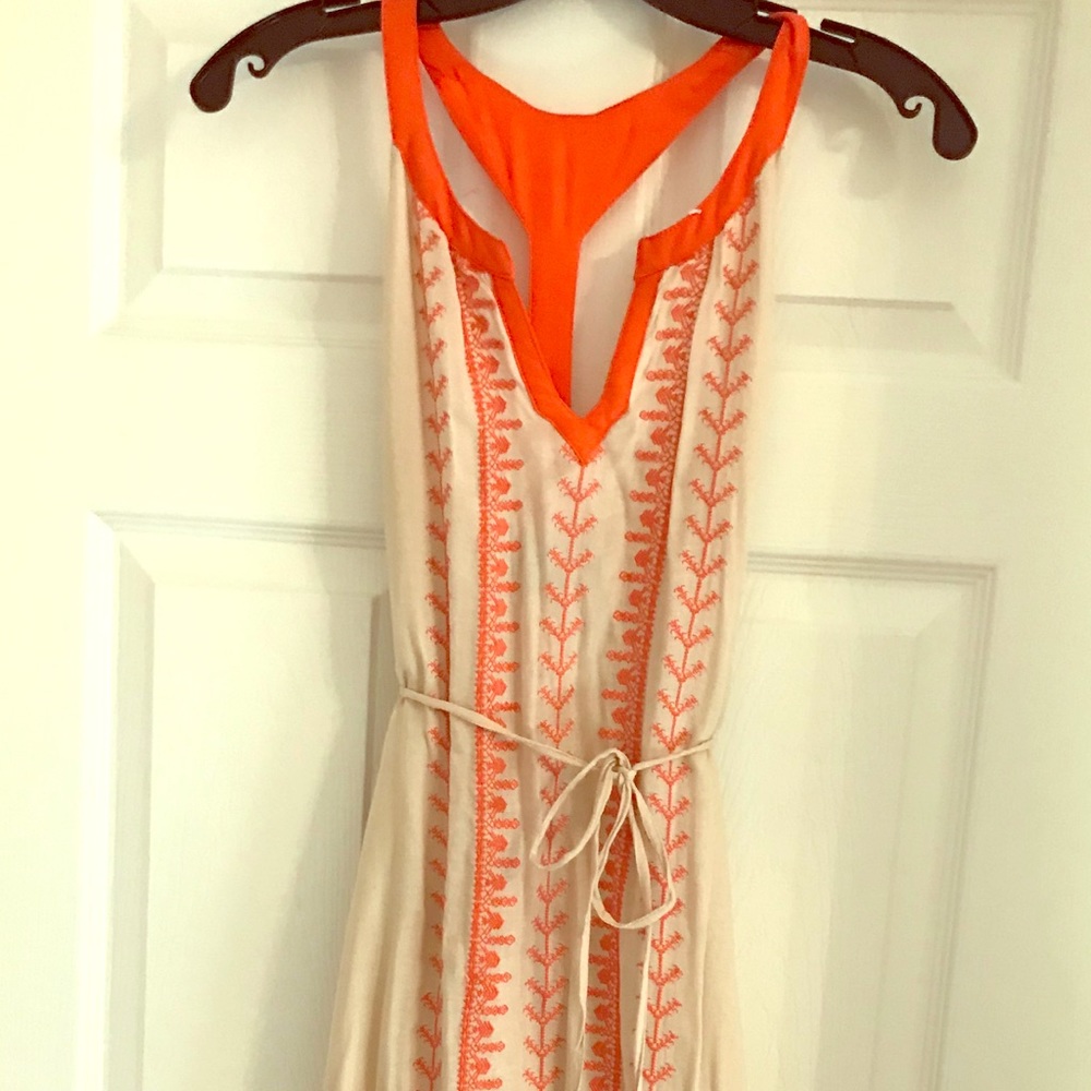 Pea in the Pod Maternity Dress size Small